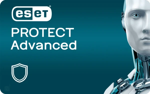 ESET PROTECT ADVANCED